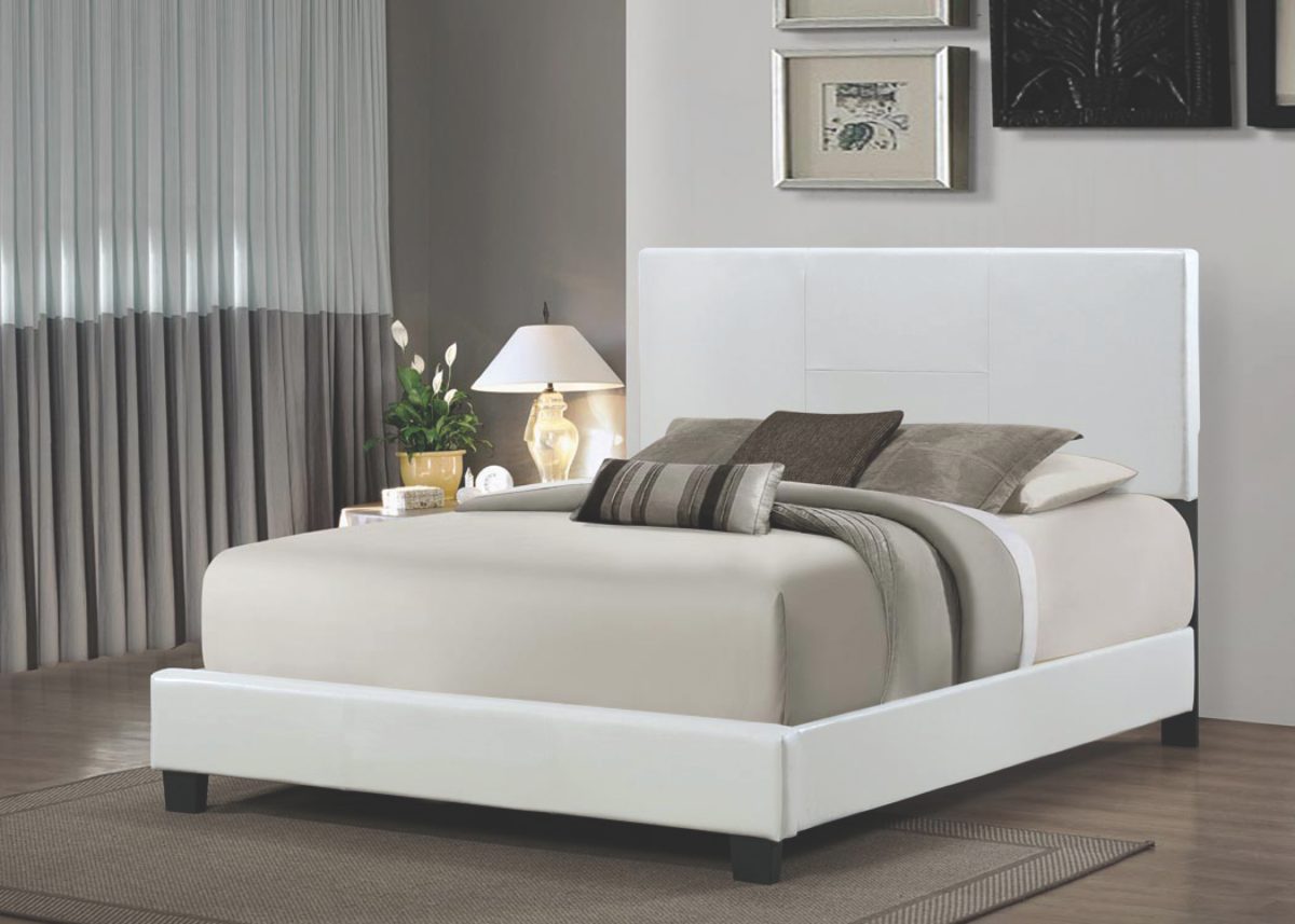 B504 BED Full Bed